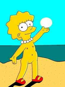 #pic1048519: Lisa Simpson – The Simpsons – zis