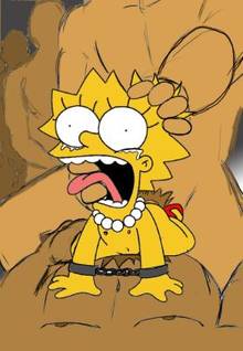 #pic527347: Lisa Simpson – The Simpsons