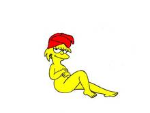 #pic525886: Lisa Simpson – The Simpsons