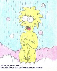 #pic524788: Lisa Simpson – The Simpsons