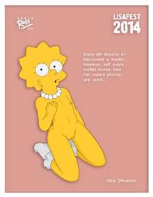 #pic1363530: Lisa Simpson – The Simpsons – ross