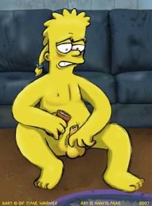 #pic189472: Annie-Mae – Bart Simpson – The Simpsons