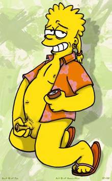 #pic189571: Annie-Mae – Bart Simpson – The Simpsons