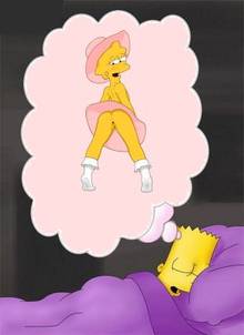 #pic998813: Bart Simpson – Lisa Simpson – The Simpsons