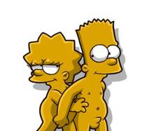 #pic997725: Bart Simpson – Ekuhvielle – Lisa Simpson – The Simpsons