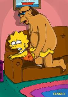 #pic995342: Lisa Simpson – The Simpsons – bleeding gums murphy – se&ntilde-or x