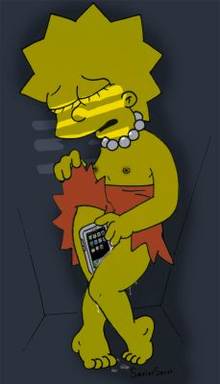 #pic925040: Lisa Simpson – Saviorsavor – The Simpsons