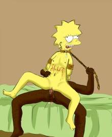#pic920586: Lisa Simpson – The Simpsons