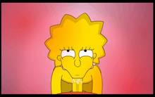 #pic918532: Lisa Simpson – NoRule – The Simpsons – animated