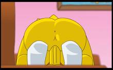 #pic918530: Bart Simpson – Lisa Simpson – NoRule – The Simpsons – animated