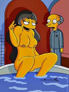 #pic918527: Marge Simpson – The Simpsons – ross