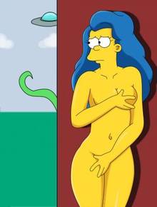 #pic425147: Marge Simpson – The Simpsons – pervyangel