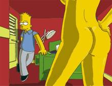#pic424400: Bart Simpson – Gina Vendetti – The Simpsons – jabbercocky