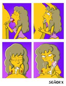 #pic1029127: Darcy – The Simpsons – se&ntilde-or x