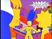 #pic1025050: Bart Simpson – Homer Simpson – Lisa Simpson – Marge Simpson – The Simpsons