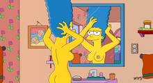 #pic1024964: Marge Simpson – The Simpsons – WVS