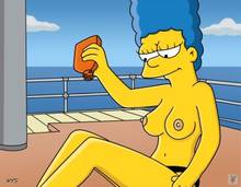#pic1024968: Marge Simpson – The Simpsons – WVS