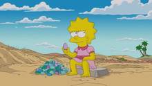 #pic1037677: Lisa Simpson – The Simpsons