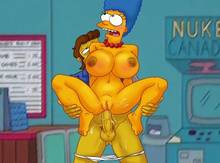 #pic1037554: Marge Simpson – Snake Jailbird – The Simpsons