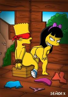 #pic1034494: Bart Simpson – Jessica Lovejoy – The Simpsons – se&ntilde-or x