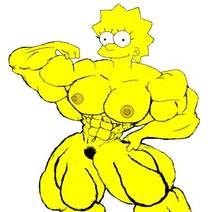 #pic987406: Lisa Simpson – The Simpsons