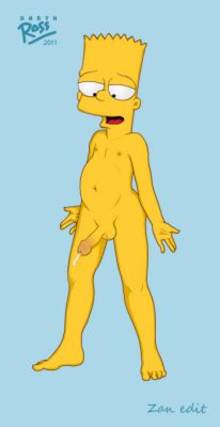 #pic984528: Bart Simpson – The Simpsons – ross