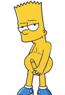 #pic985614: Bart Simpson – The Simpsons