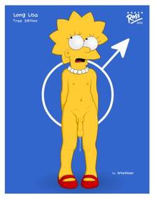 #pic981138: Lisa Simpson – The Simpsons – ross