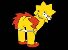 #pic973687: Lisa Simpson – The Simpsons