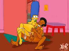 #pic975270: Apu Nahasapeemapetilon – Marge Simpson – The Simpsons – xl-toons