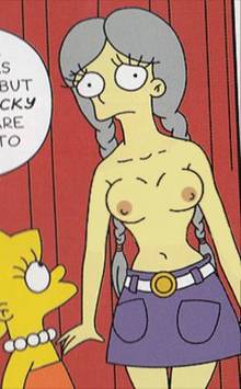#pic961309: Lisa Simpson – The Simpsons – agna