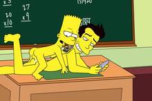 #pic959990: Bart Simpson – The Simpsons – zachary vaughn