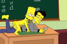#pic959989: Bart Simpson – The Simpsons – zachary vaughn