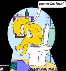 #pic955782: ES – Lisa Simpson – The Simpsons – quodlibet