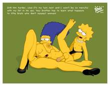 #pic950366: Bart Simpson – Lisa Simpson – Marge Simpson – The Simpsons – ross