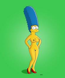 #pic944107: Marge Simpson – The Simpsons – WVS