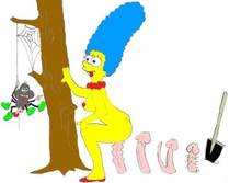 #pic1259769: Marge Simpson – The Simpsons