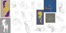 #pic941944: Beavis (Artist) – Jessica Lovejoy – Lisa Simpson – The Simpsons – opus0987