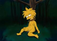 #pic941214: Lisa Simpson – The Simpsons