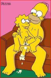 #pic435753: Homer Simpson – Lisa Simpson – Pinner – The Simpsons