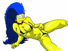 #pic433601: Marge Simpson – The Simpsons