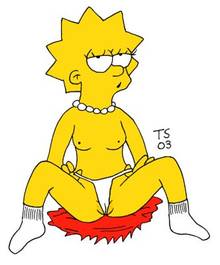 #pic466173: Lisa Simpson – The Simpsons – Tommy Simms
