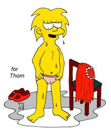 #pic466163: Lisa Simpson – The Simpsons – Tommy Simms