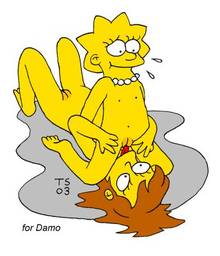 #pic466148: Laura Powers – Lisa Simpson – The Simpsons – Tommy Simms