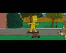 #pic463082: Bart Simpson – Lewis – The Simpsons