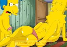 #pic460049: Bart Simpson – Lisa Simpson – Milhouse Van Houten – The Simpsons