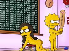 #pic459543: Lisa Simpson – Megan – The Simpsons – WDJ