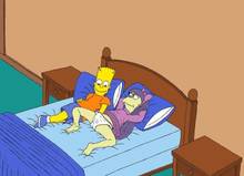 #pic456622: Bart Simpson – Terri – The Simpsons – mike4illyana