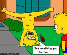 #pic456149: Bart Simpson – Lisa Simpson – The Simpsons – jasonwha