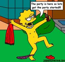 #pic456148: Lisa Simpson – The Simpsons – jasonwha